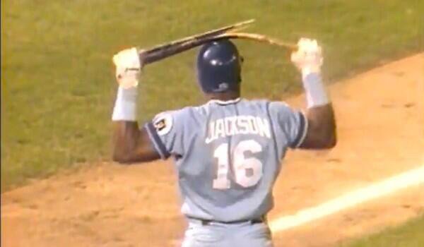 Bo Jackson