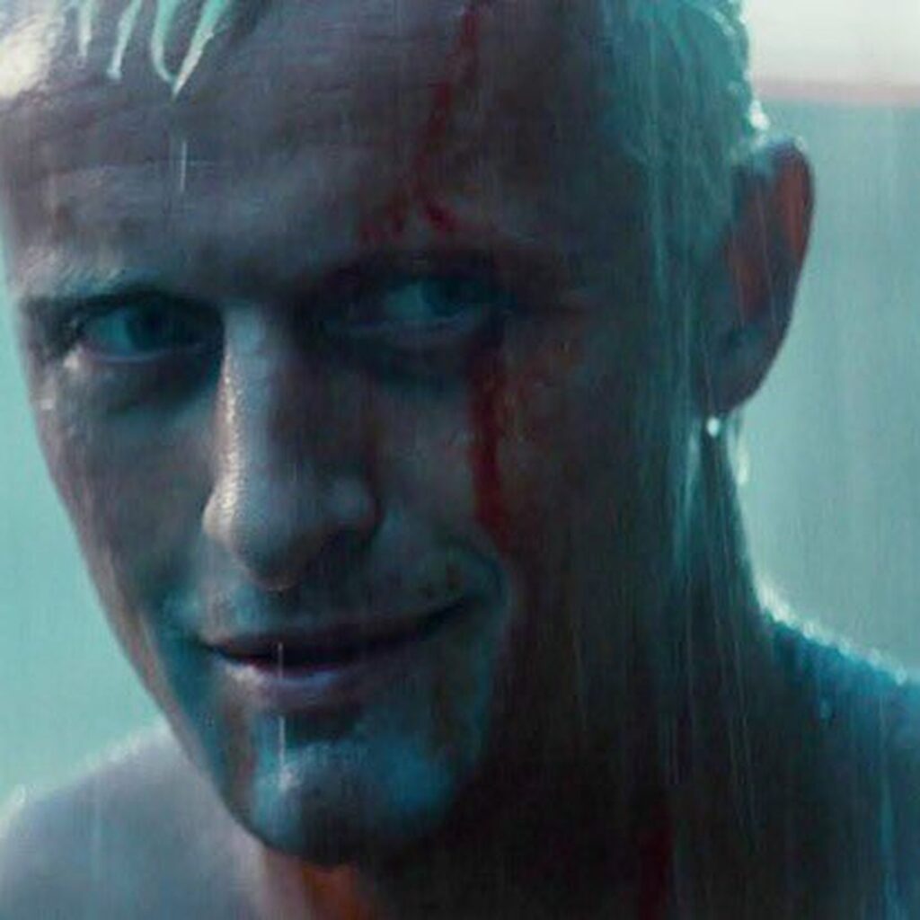 Rutger Hauer