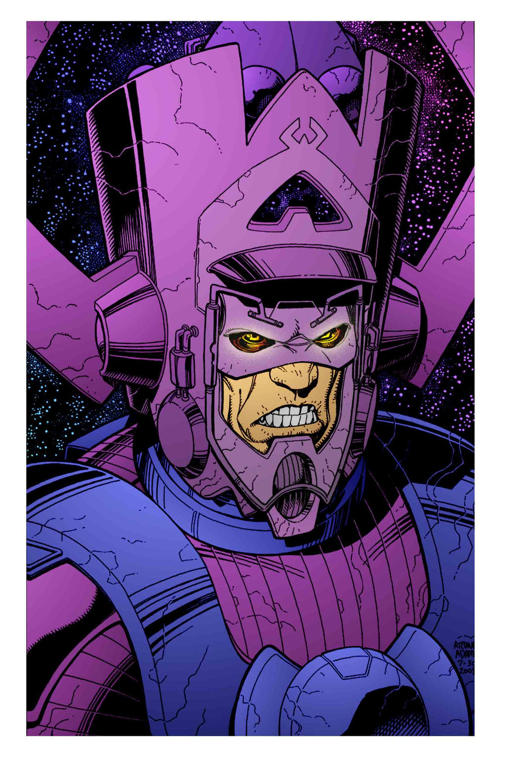 galactus