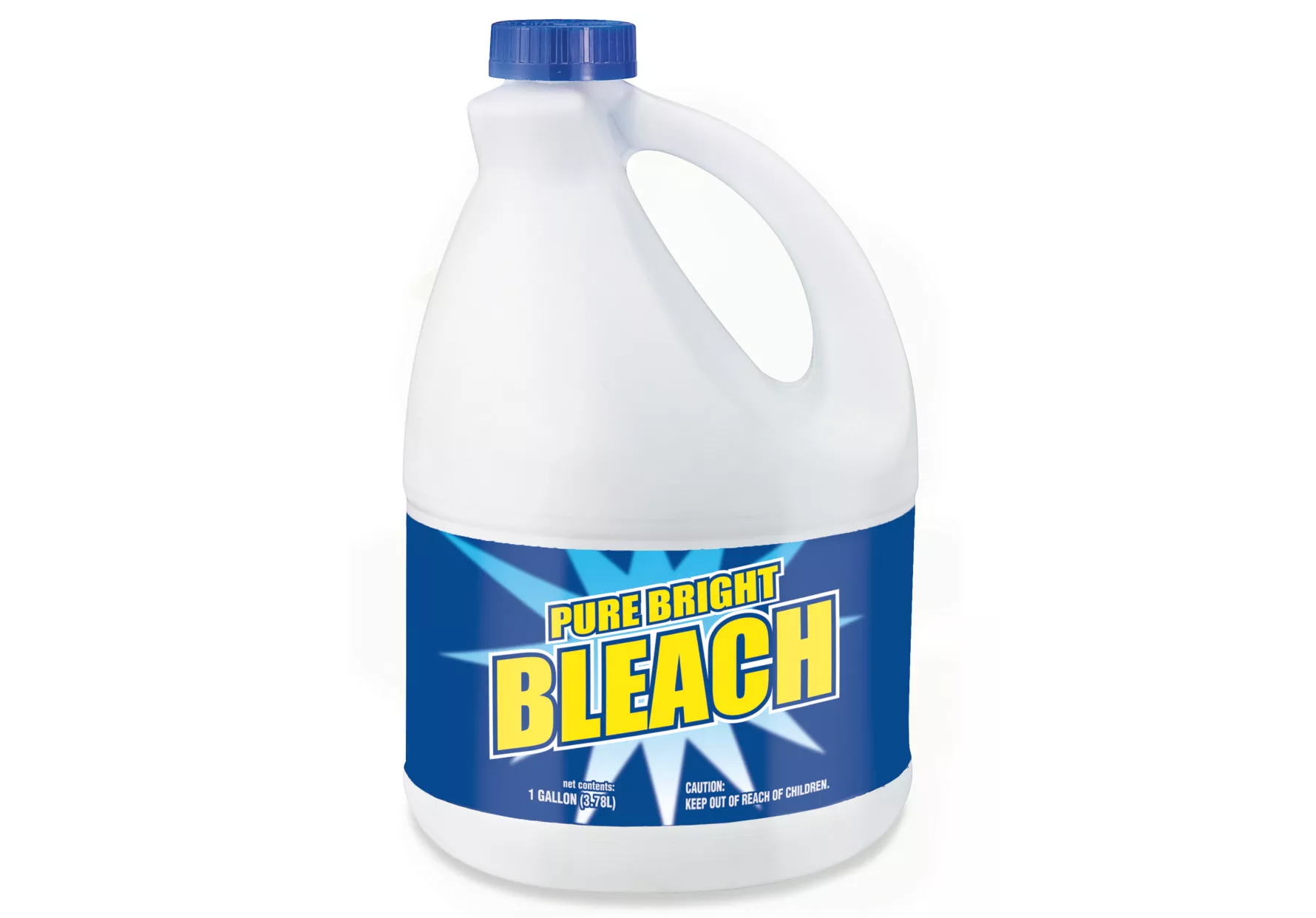 Podcast Episode 71 – Not Enough Bleach